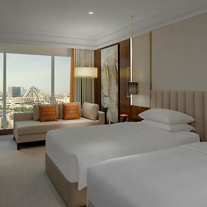 Grand Hyatt Dubai